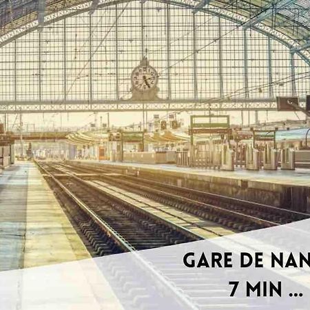 Le Pommeraye Nantes Extérieur photo